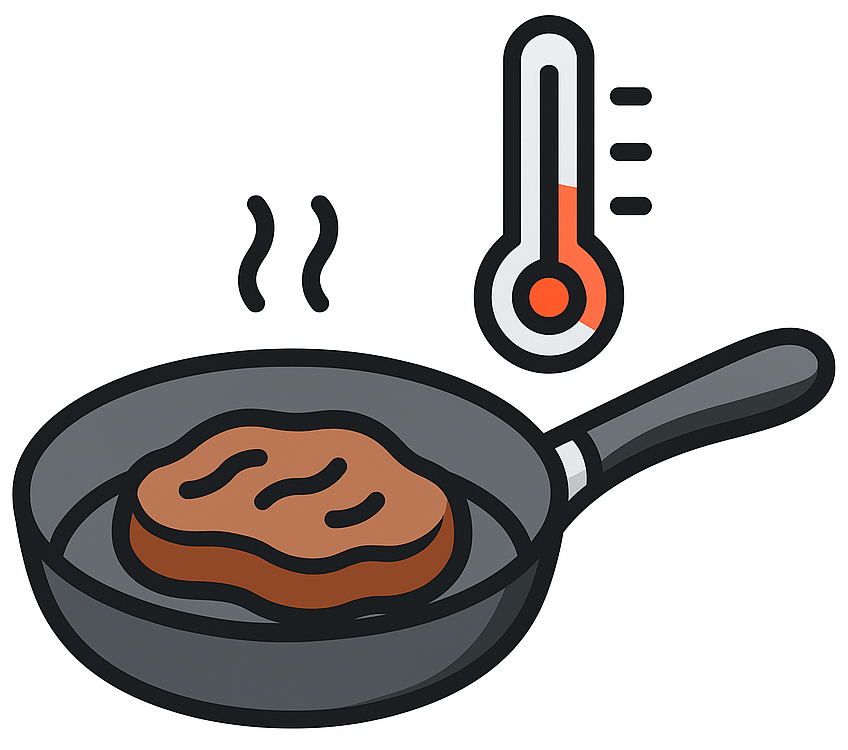 Lezzetimizin Sırrı