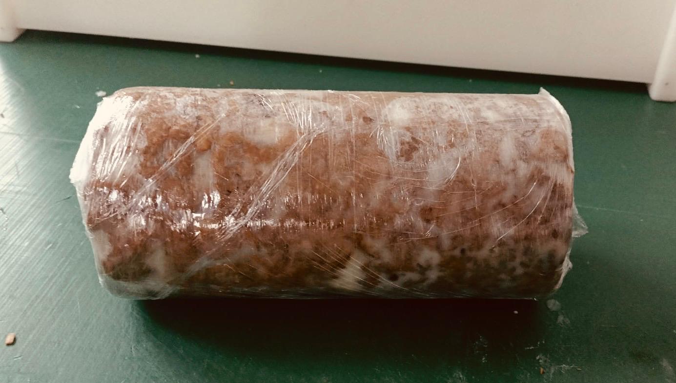 Baton Kavurma (1000gr)