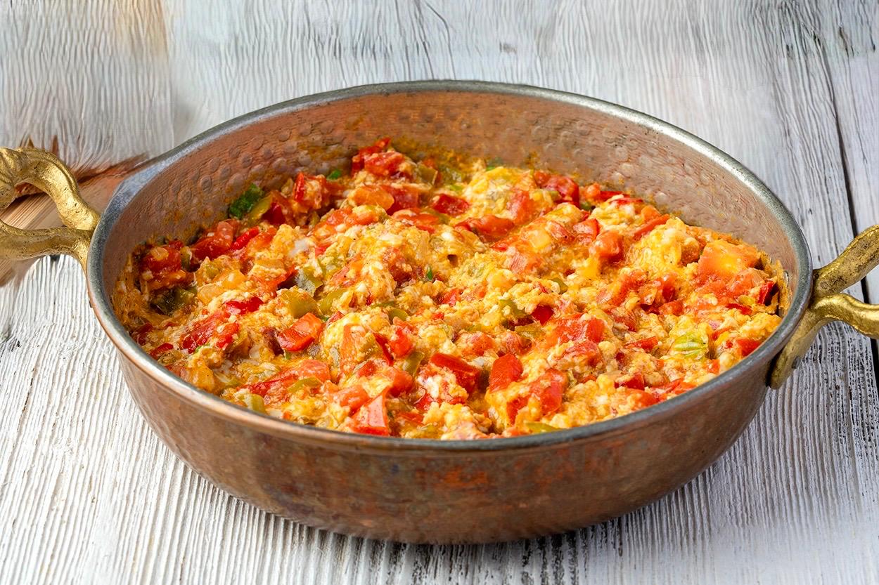 Menemen