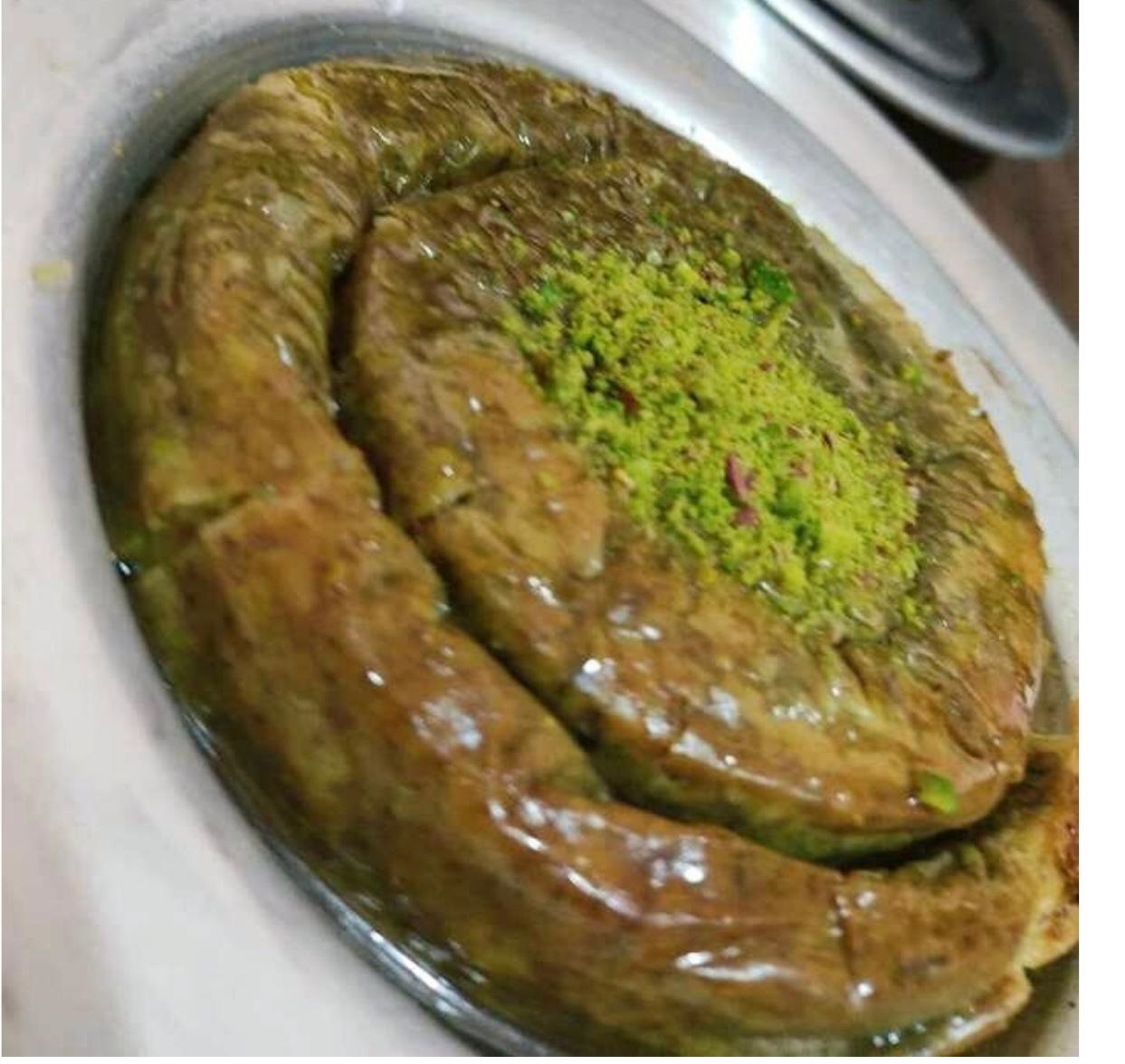 Gül Katmeri